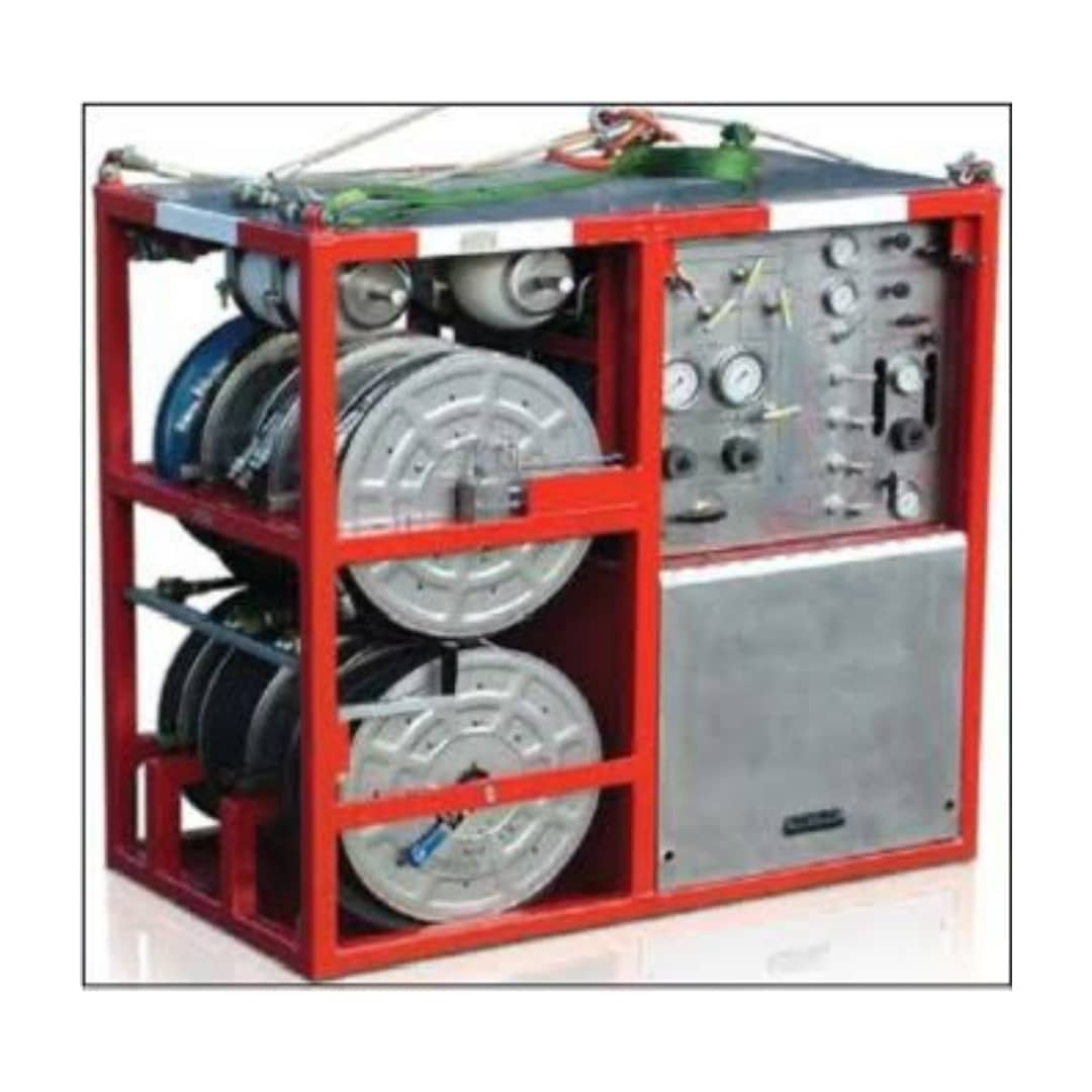 Pressure control equipment (2)