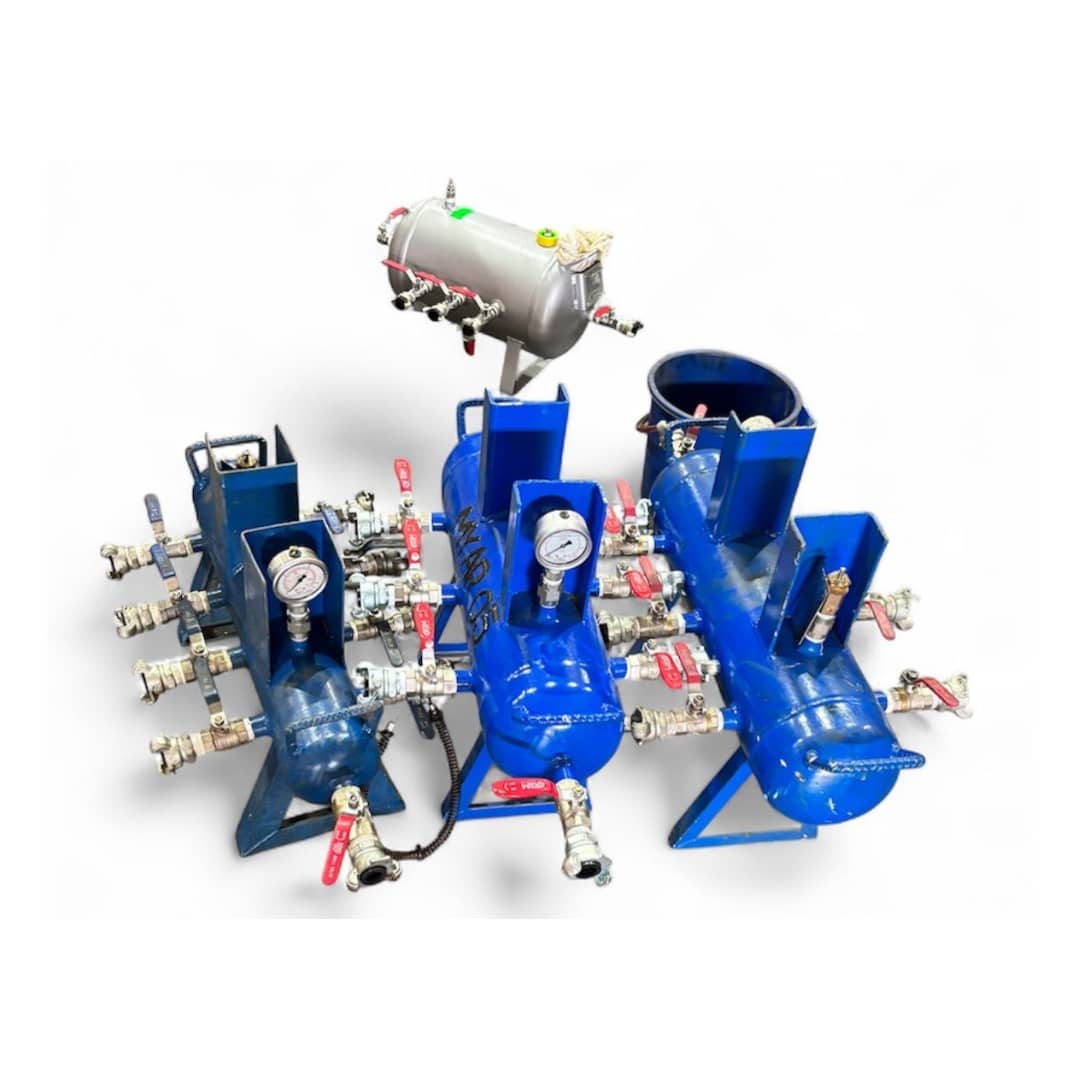 air receiver mym-sb 2