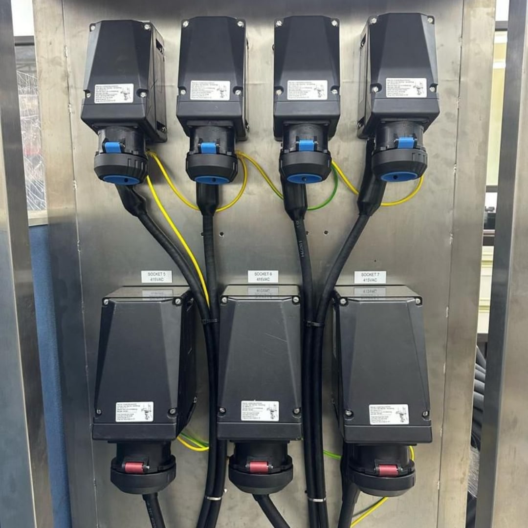 junction box mym-sb equipment (2)