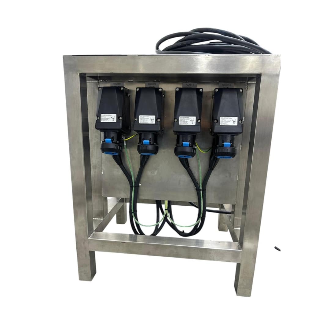 junction box mym-sb equipment (3)