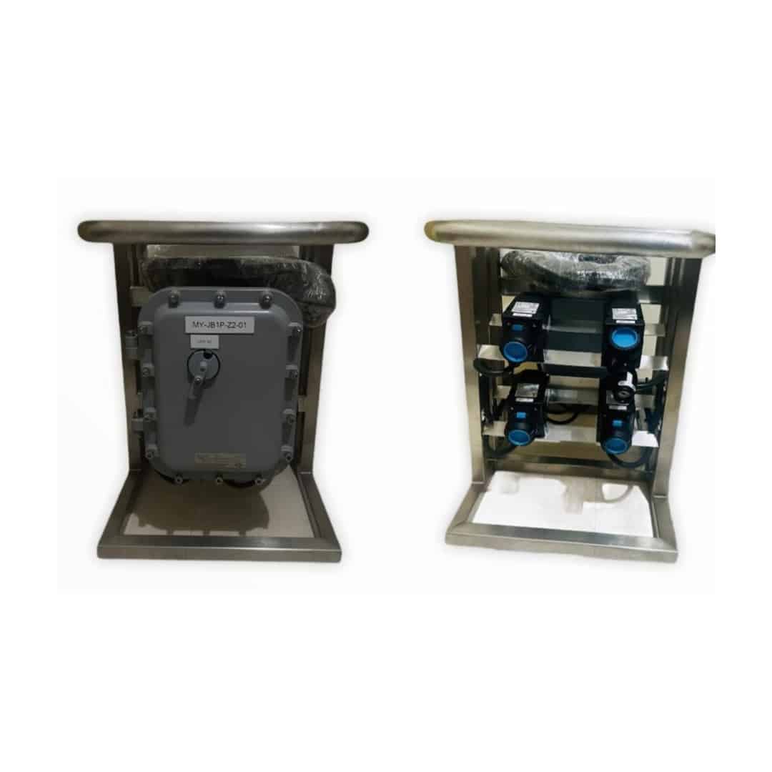 junction box mym-sb equipment (4)